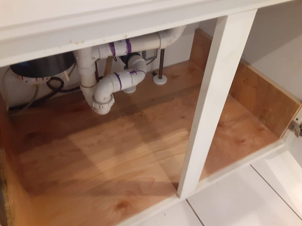 Slide of Sellers Handyman Service