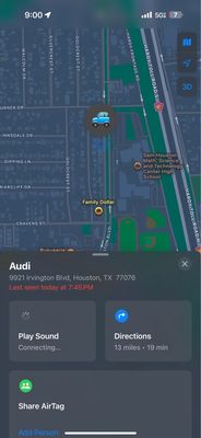 Innovations Automotive