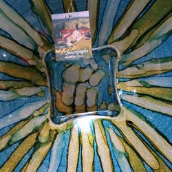 Pismo Beach Art Glass