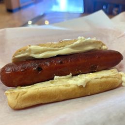 Hot Dog