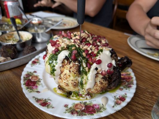 Fat Pasha by null