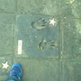 Plaza de las Estrellas del Cine Ermita
