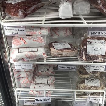 Eastman Locker - Meat Shops Near Me - Eastman, Wisconsin Eastman Locker - Meat Shops Near Me - Eastman, Wisconsin