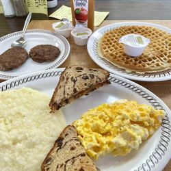Waffle House