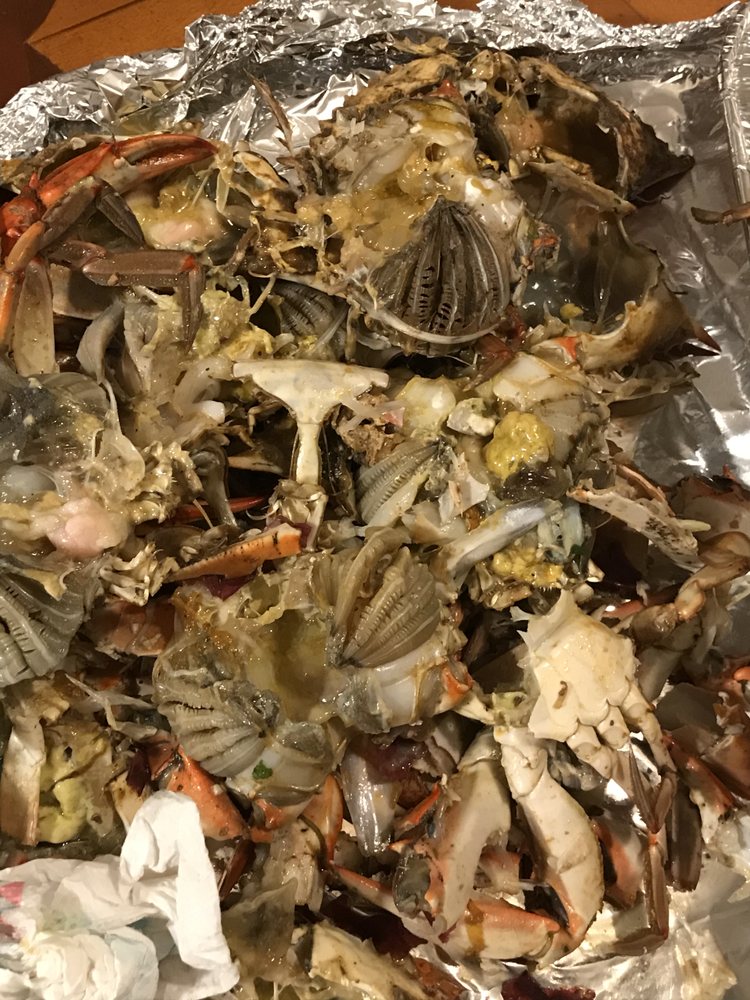 WILD ATLANTIC SEAFOOD Updated October 2025 622 Cassat Ave