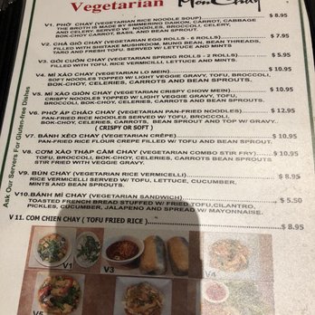 Pho-Ever - Menu- vegetarian - Vietnamese Near Me - Encinitas, California Pho-Ever - Menu- vegetarian - Vietnamese Near Me - Encinitas, California