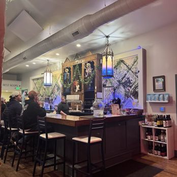 Vis Major Brewing Co. - Breweries Near Me - Omaha, Nebraska