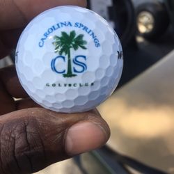 Carolina Springs Golf Club