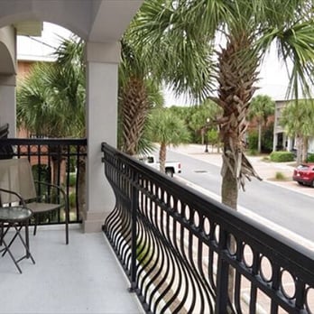 Miramar Villas - from balcony - Vacation Rentals Near Me - Miramar Beach, Florida Miramar Villas - from balcony - Vacation Rentals Near Me - Miramar Beach, Florida