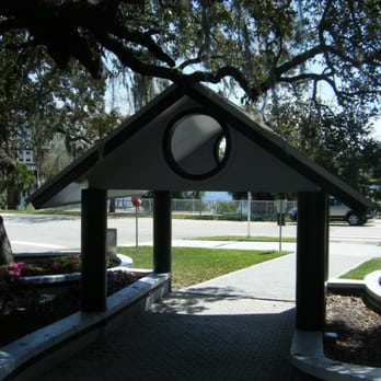 Holmes Park - Interesting thingie. - Parks Near Me - Melbourne, Florida Holmes Park - Interesting thingie. - Parks Near Me - Melbourne, Florida