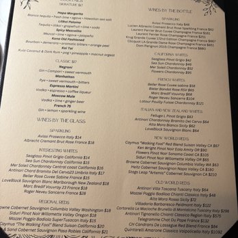 The Roost - Steakhouses Near Me - Waikoloa Village, Hawaii The Roost - Steakhouses Near Me - Waikoloa Village, Hawaii