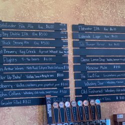 Five-0-Five Brewing