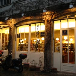 Entrée des Fournisseurs