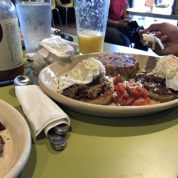 Snooze, an A.M. Eatery - Breakfast & Brunch Near Me - Addison, Texas