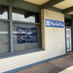The Maui Quilt Shop - NEW LOCATION IN WAILUKU