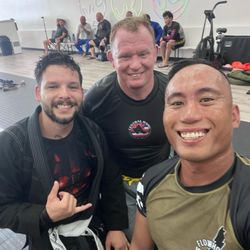 Island Jiu Jitsu West