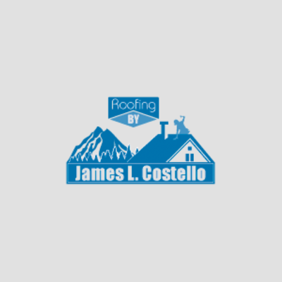 Slide of Roofing By James L. Costello