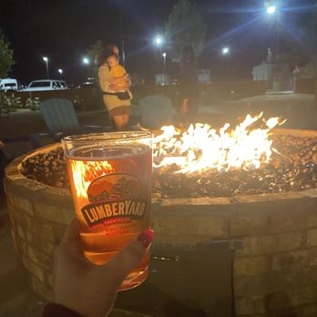 The Barnyard - Towerhead IPA - Mini Golf Near Me - Page, Arizona