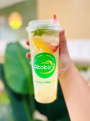 AKoKo - Greensboro by null