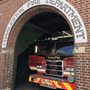 Photo of Charleston Fire Department Station 2