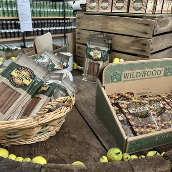 Dexter Cider Mill - Sweet treats - Fruits & Veggies Near Me - Dexter, Michigan
