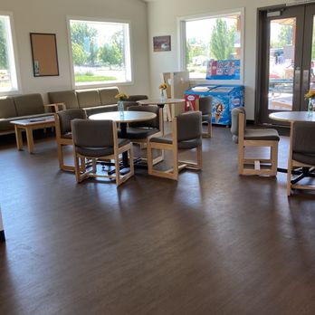 Southern Oregon RV Park - Office - RV Parks Near Me - Central Point, Oregon Southern Oregon RV Park - Office - RV Parks Near Me - Central Point, Oregon