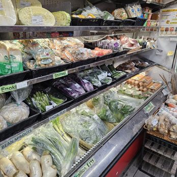 Sakura Ya - Produce - Grocery Near Me - Forest Hills, New York