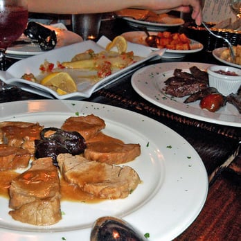 Nai - Tapas/Small Plates Near Me - New York, New York Nai - Tapas/Small Plates Near Me - New York, New York