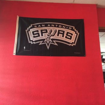 Mad Pecker Brewing - Gotta support the team. - New American Near Me - San Antonio, Texas