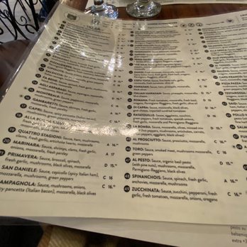 Il Focolaio - Pizza Near Me - Montreal, Quebec