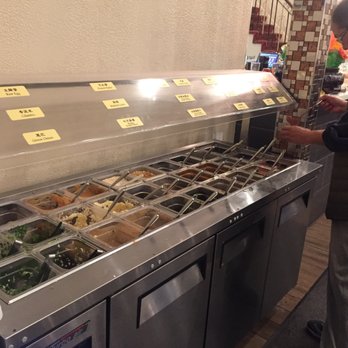 IPOT - Sauce station - Hot Pot Near Me - San Francisco, California