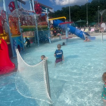 Plain Township Pool - Lots of eyes on the kids at all times, which is always a plus. - Swimming Pools Near Me - New Albany, Ohio Plain Township Pool - Lots of eyes on the kids at all times, which is always a plus. - Swimming Pools Near Me - New Albany, Ohio