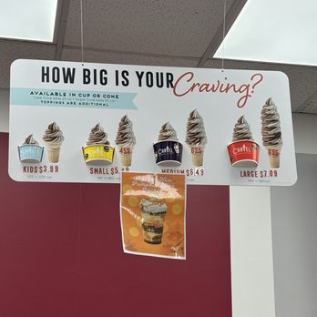 Carvel - 11/2/25 - Ice Cream & Frozen Yogurt Near Me - Cortlandt Manor, New York