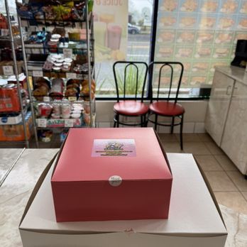 Queen's Donut - Thank you for supporting our small business! - Donuts Near Me - Lawndale, California Queen's Donut - Thank you for supporting our small business! - Donuts Near Me - Lawndale, California