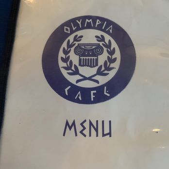 Olympia Cafe - Menu - Greek Near Me - Savannah, Georgia Olympia Cafe - Menu - Greek Near Me - Savannah, Georgia