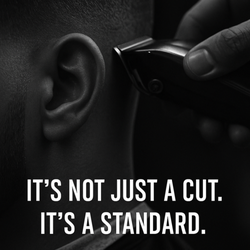 4th St Barber Room - Excellence is our priority
