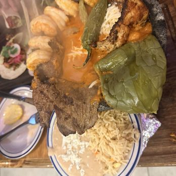 La Más Querida - Mexican Near Me - San Jose, California