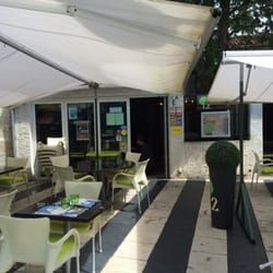 L2 - La terrasse