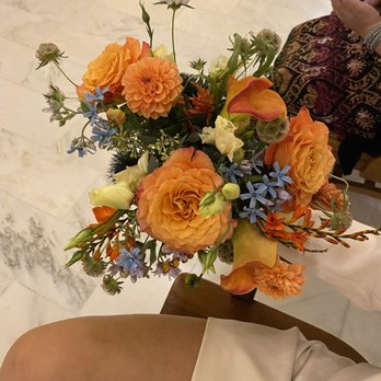 Mille Fiori - Florists Near Me - Oakland, California