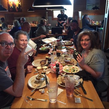 Cattleman's Roadhouse - Visiting with family in Kentucky - Steakhouses Near Me - Mt. Sterling, Kentucky