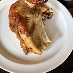 La Skinita Peruvian Cuisine