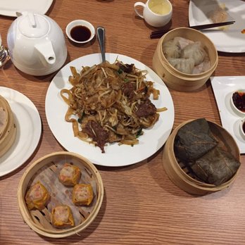 Spice 'n' Steam - Dim Sum Near Me - Eugene, Oregon