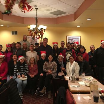 Dr Jing Chen - New year dinner with our patient families! - Acupuncture Near Me - Wilmington, California Dr Jing Chen - New year dinner with our patient families! - Acupuncture Near Me - Wilmington, California