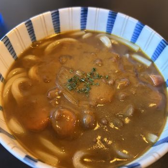 Jugem - Japanese Curry Near Me - Honolulu, Hawaii