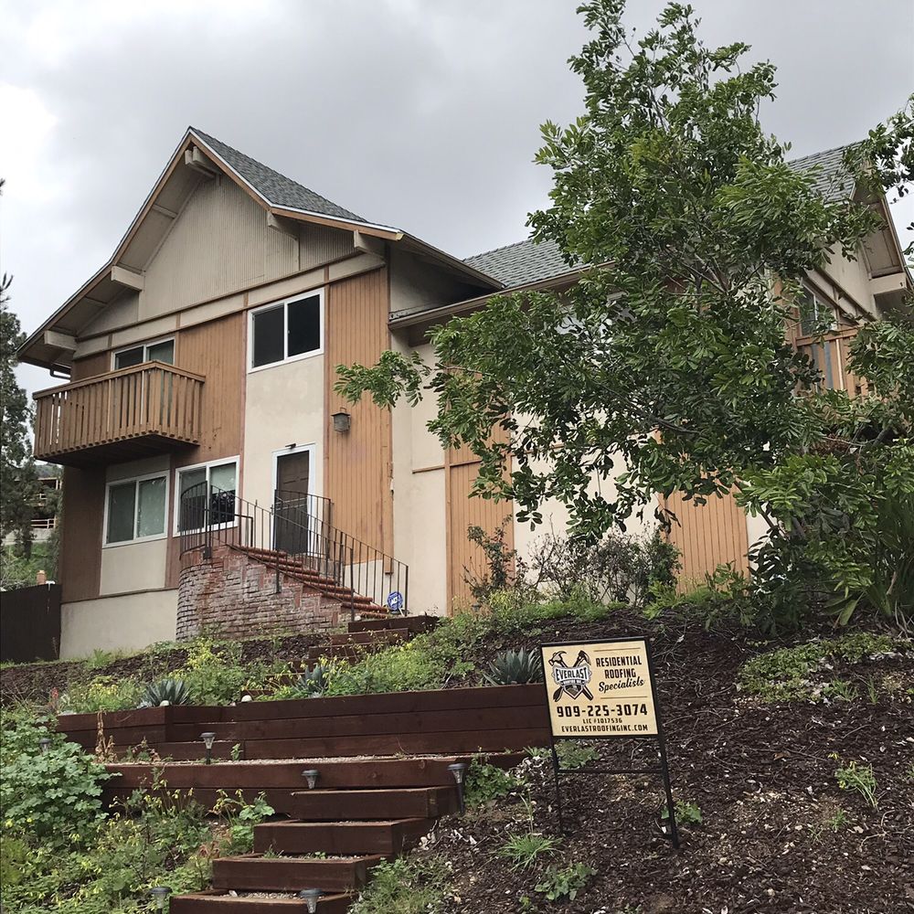Duralast Roofing - Roofing Near Me - San Dimas, California