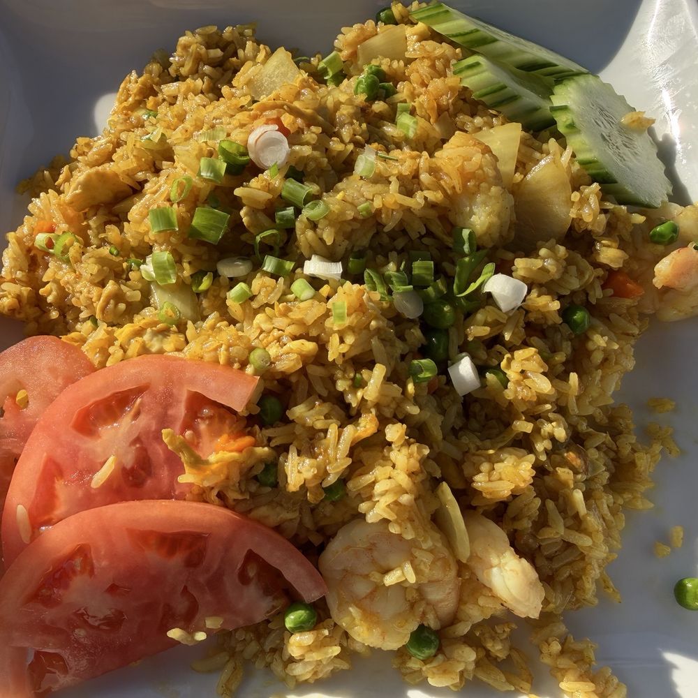 Wild Elephant - Thai Fried Rice - Asian Fusion Near Me - Irondequoit, New York Wild Elephant - Thai Fried Rice - Asian Fusion Near Me - Irondequoit, New York
