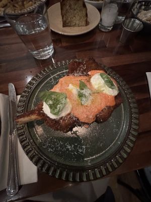 Árdana Food & Drink - Warrington by null