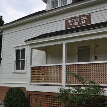 Cascade Locks Historical Museum - Museums Near Me - Cascade Locks, Oregon Cascade Locks Historical Museum - Museums Near Me - Cascade Locks, Oregon