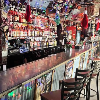 The Hideaway Grill - Hideaway Bar photo - American Near Me - Cave Creek, Arizona