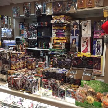 Planète Otaku - Hobby Shops Near Me - Montreal, Quebec Planète Otaku - Hobby Shops Near Me - Montreal, Quebec